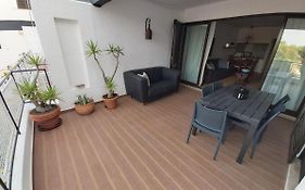 Sun And Beach II Ac Wifi 90Mts From The Beach